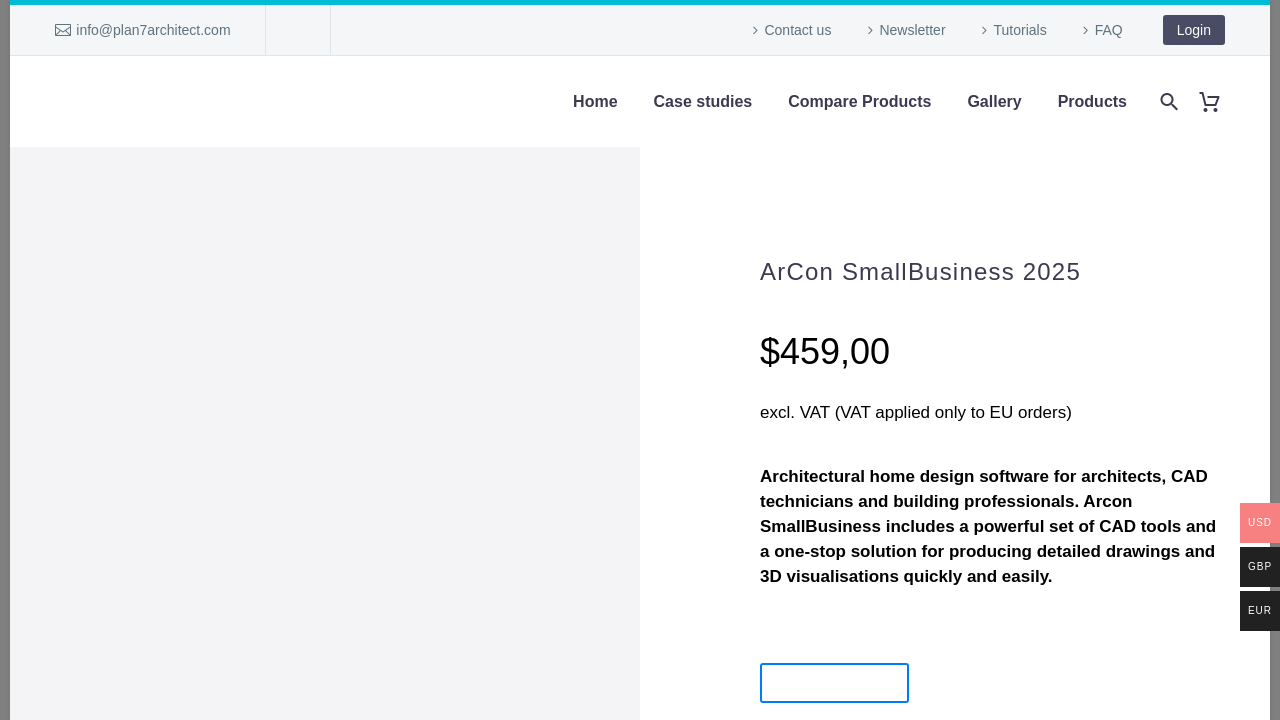 Arcon Evo